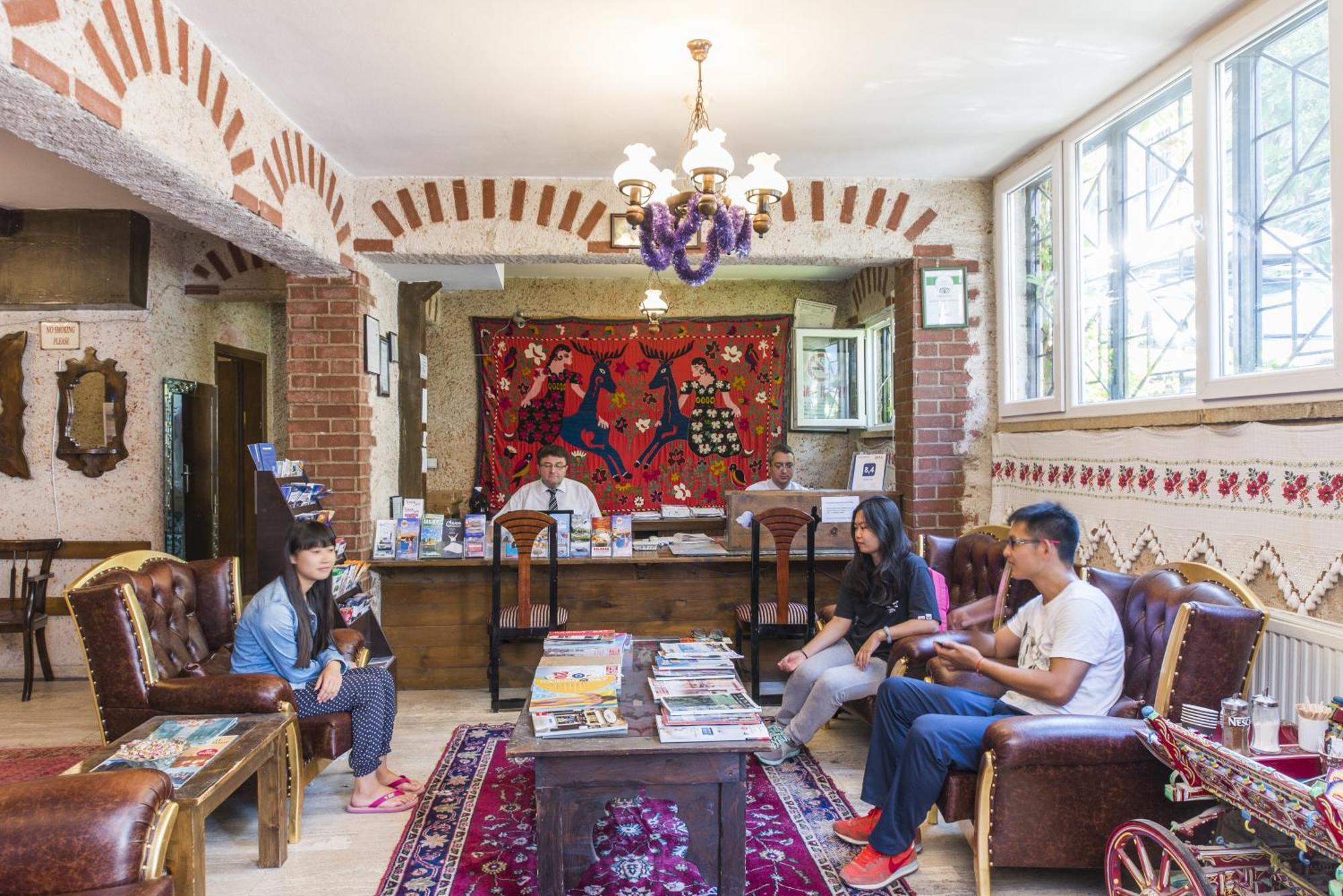 Sultan'S Inn - Istanbul — Photos 2